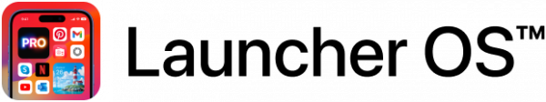 Launcher OS™